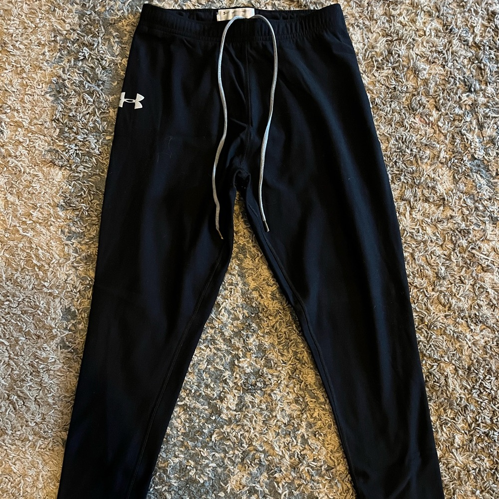 Under Armour Men’s ColdGear® Leggings Medium